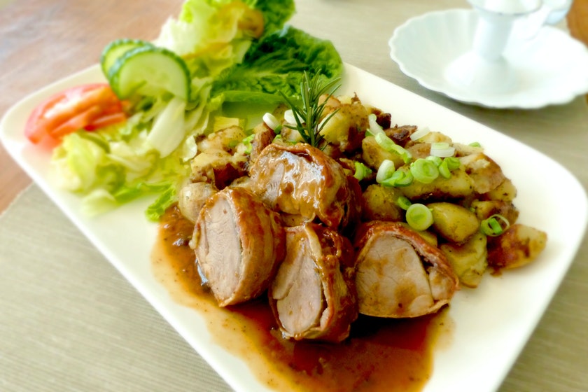 Phun môi kiêng thịt gà bao lâu dcpx hoa bé