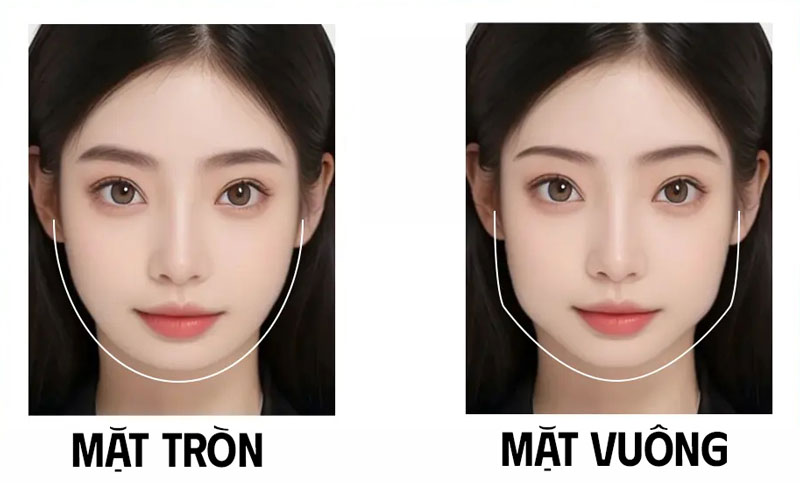 9 mẹo vẽ chân mày đẹp chuẩn cho từng khuôn mặt dành cho người mới